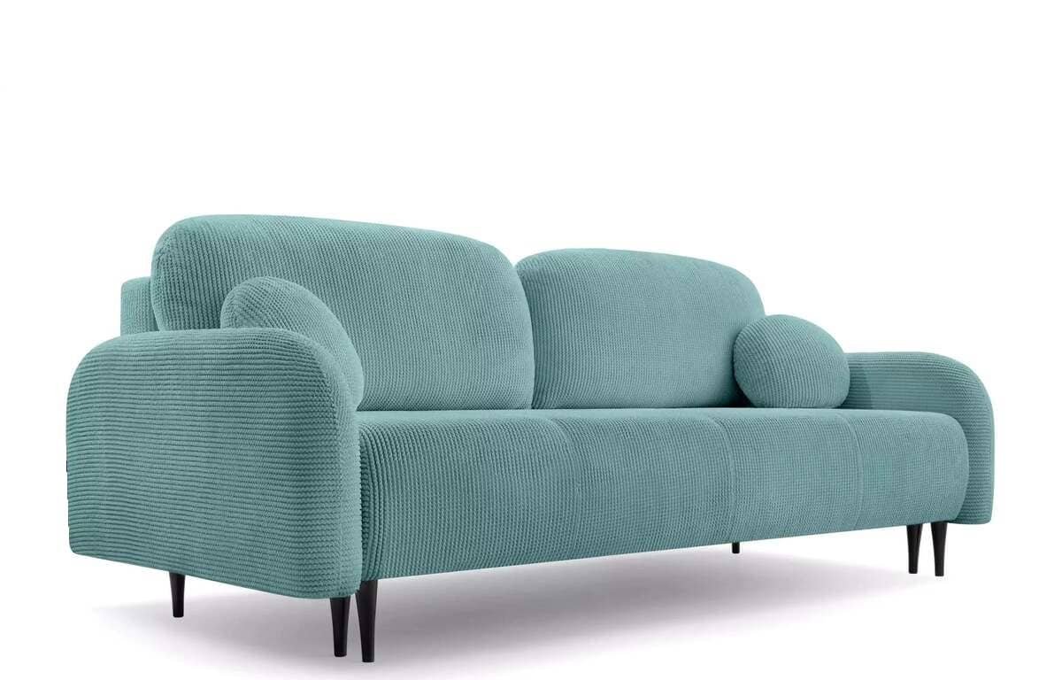 Sofa NUBUS, turkio, 230x102x95 cm