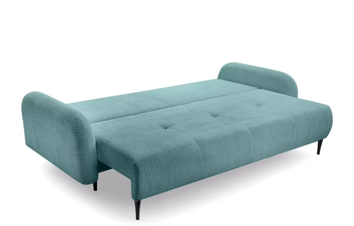 Sofa NUBUS, turkio, 230x102x95 cm