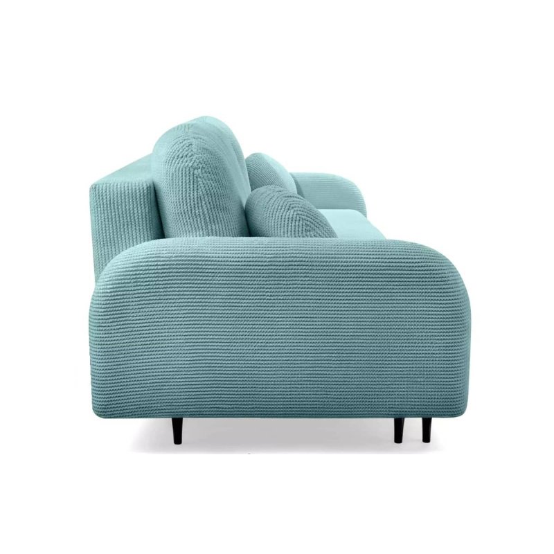 Sofa NUBUS, turkio, 230x102x95 cm