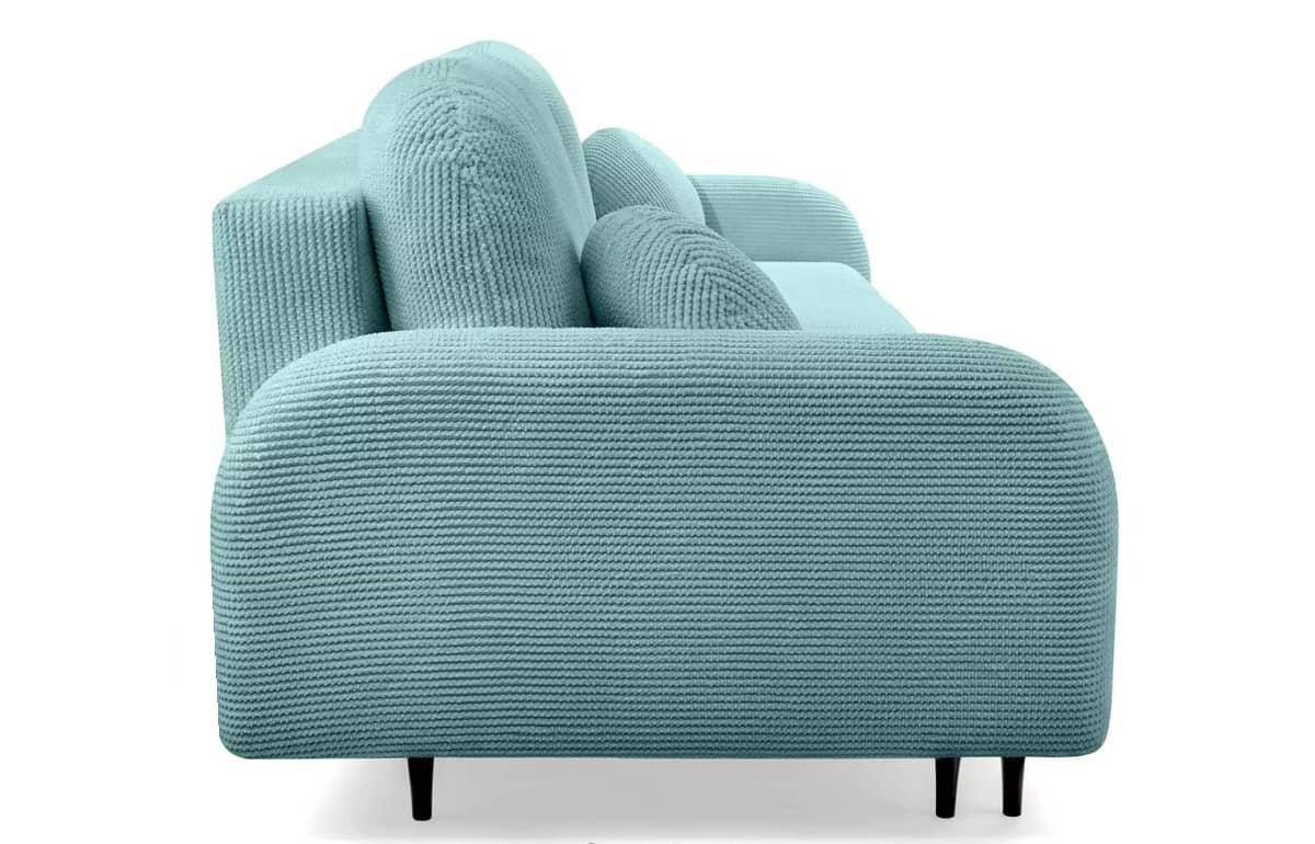 Sofa NUBUS, turkio, 230x102x95 cm