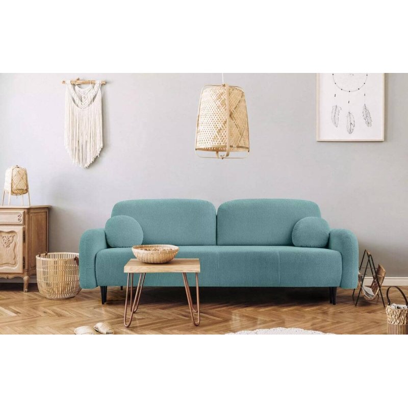 Sofa NUBUS, turkio, 230x102x95 cm