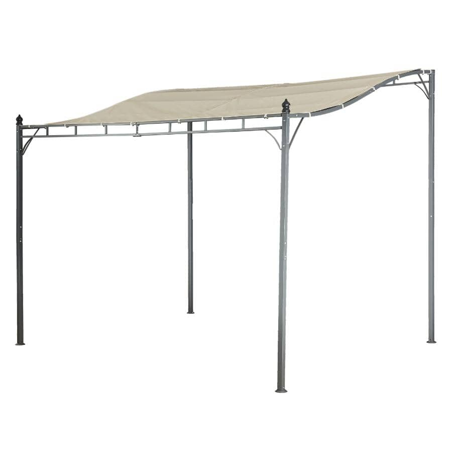 Terasinė pavėsinė GAZE - 290x250 cm.