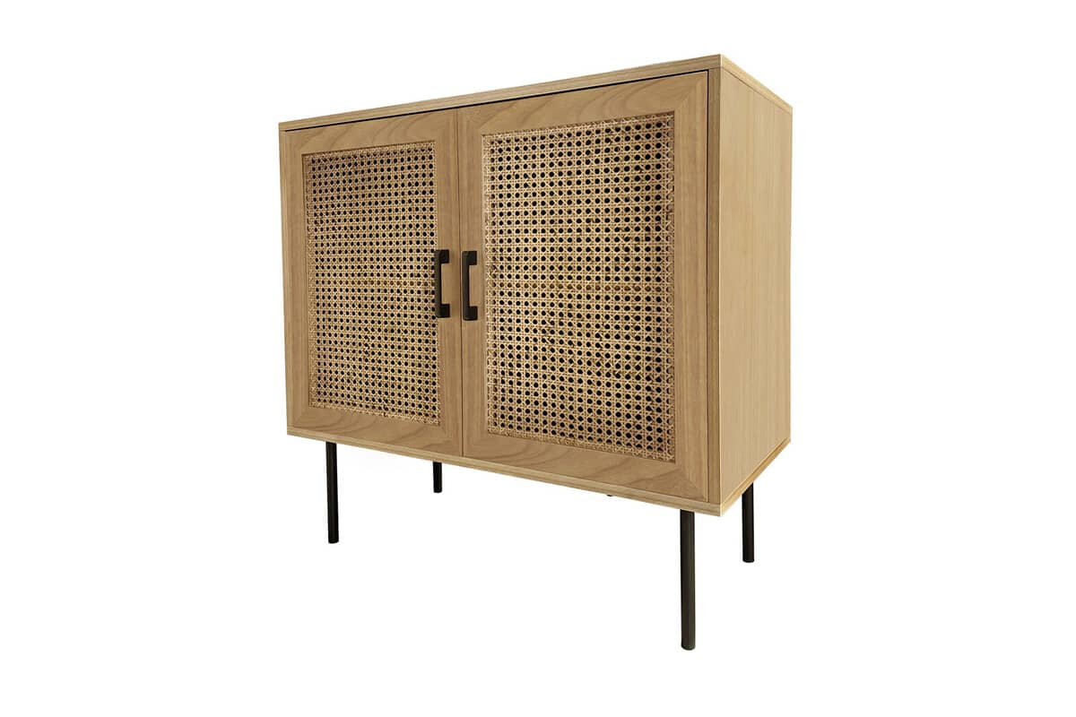 Spintelė MBL001, 80x39x76 cm