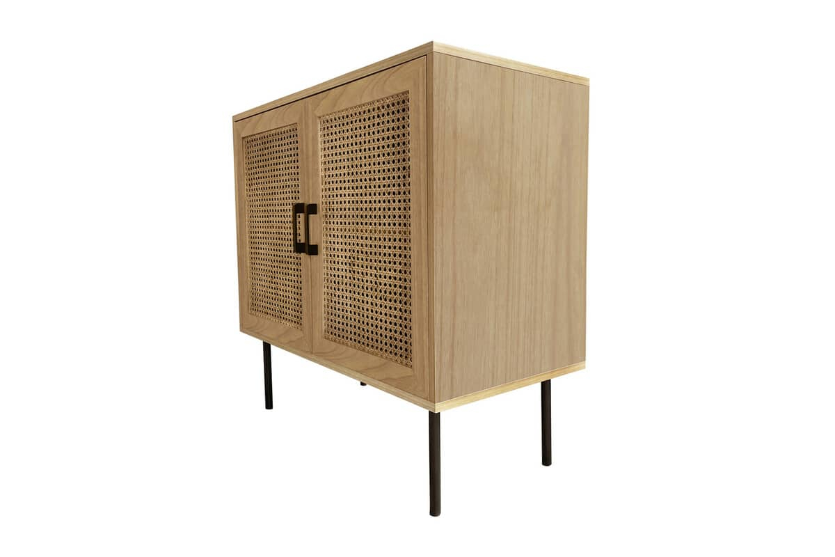 Spintelė MBL001, 80x39x76 cm