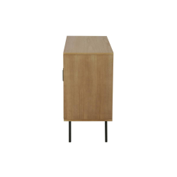 Spintelė MBL001, 80x39x76 cm