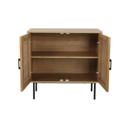 Spintelė MBL001, 80x39x76 cm