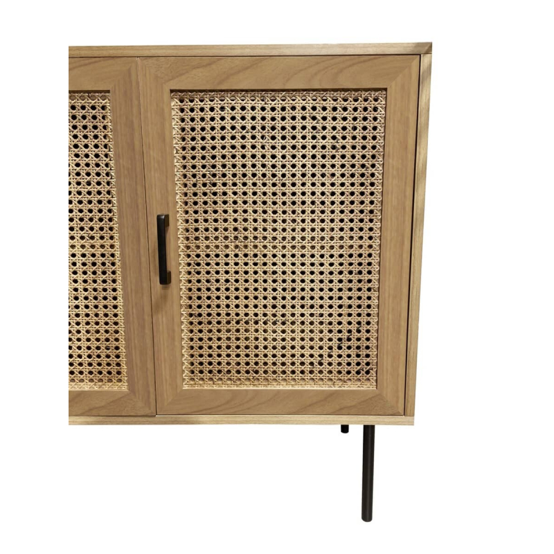 Spintelė MBL001, 80x39x76 cm