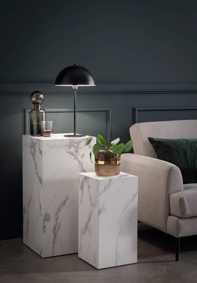 Staliukų komplektas SF282, 35x35x70 + 25x25x50 cm