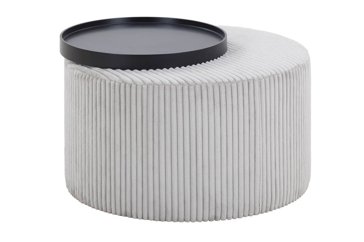 Žurnalinis staliukas 55 NORTHERN LIGHTS