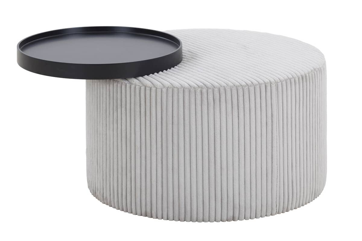 Žurnalinis staliukas 55 NORTHERN LIGHTS