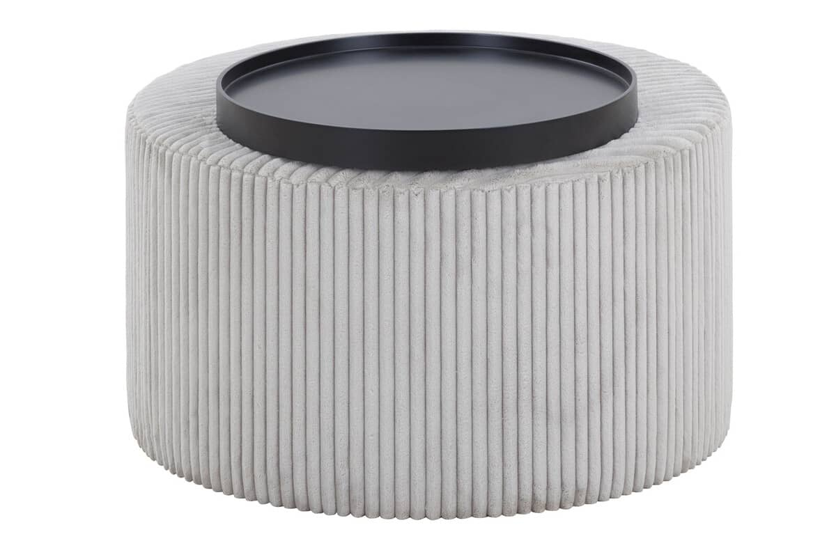 Žurnalinis staliukas 55 NORTHERN LIGHTS