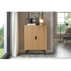 Spintelė SF671, 80x40x110 cm