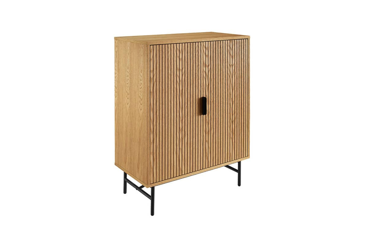 Spintelė SF671, 80x40x110 cm