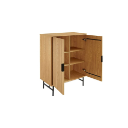 Spintelė SF671, 80x40x110 cm