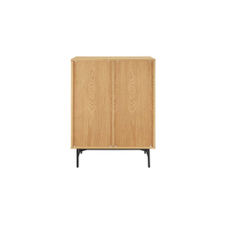 Spintelė SF671, 80x40x110 cm