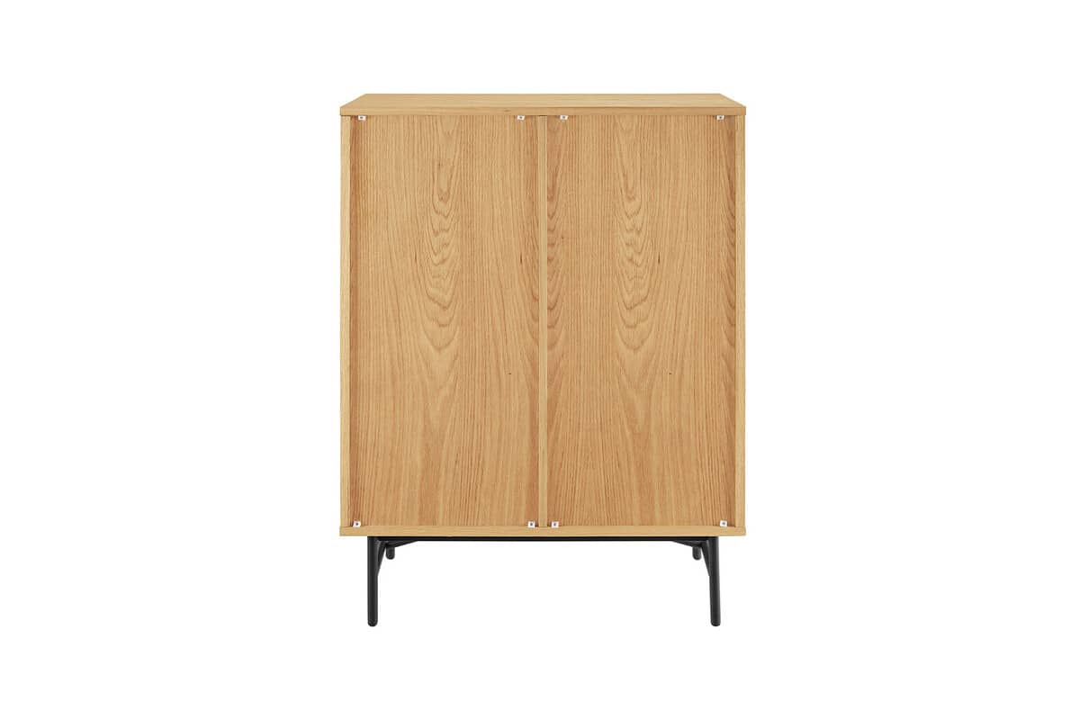 Spintelė SF671, 80x40x110 cm