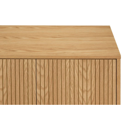 Spintelė SF671, 80x40x110 cm