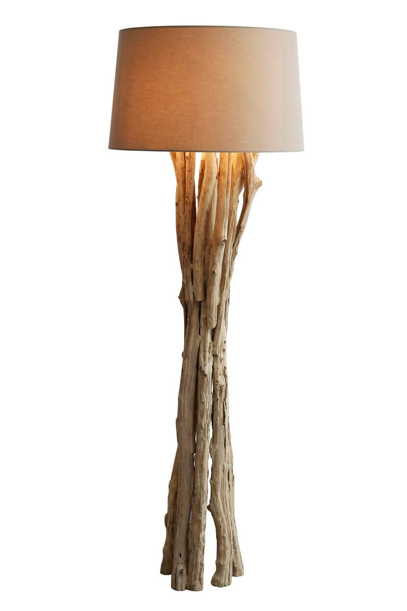 Toršeras SF725, 35x35x149 cm