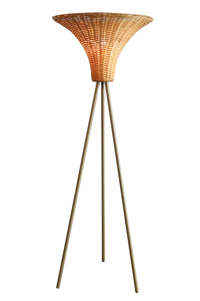 Toršeras SF787, 55x55x152 cm