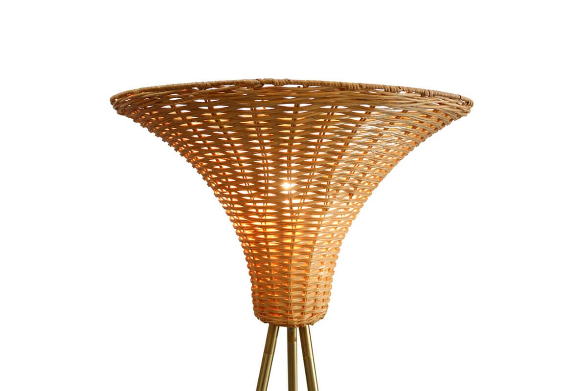 Toršeras SF787, 55x55x152 cm