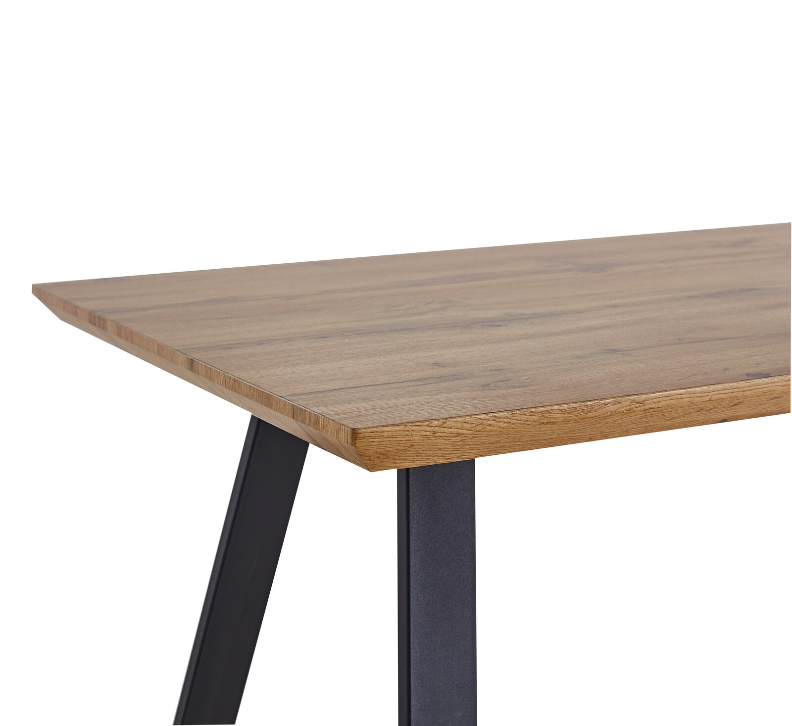 Stalas MBL007, 140x80x75 cm