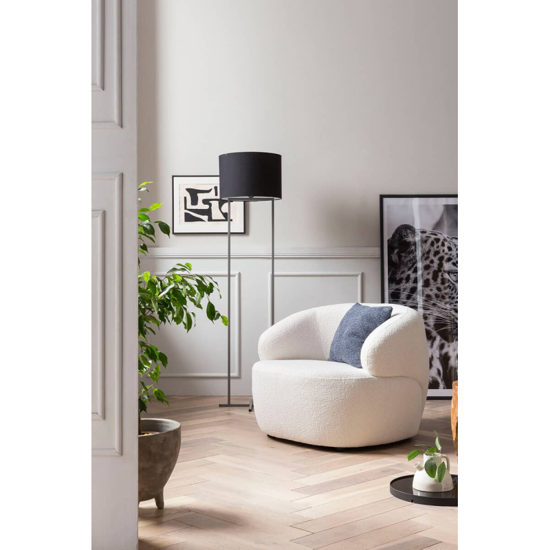 Fotelis SF203, 88x89x69 cm