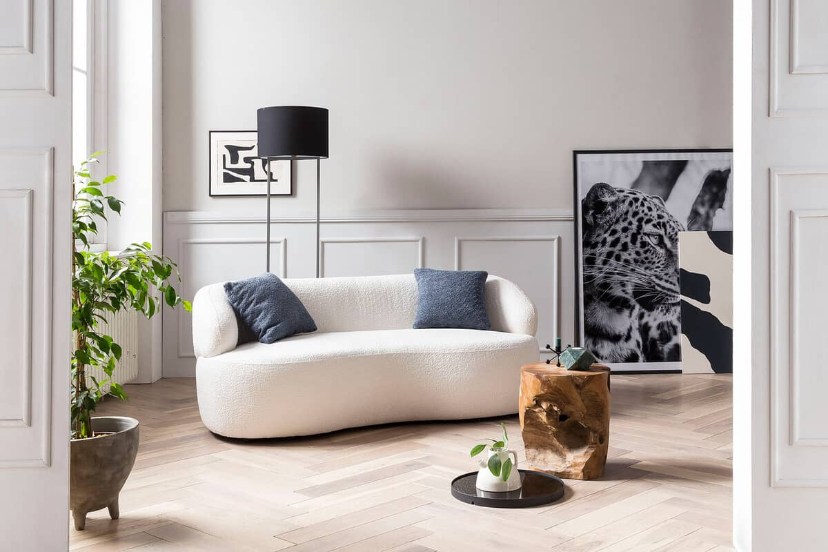 Sofa SF203, 170x95x70 cm