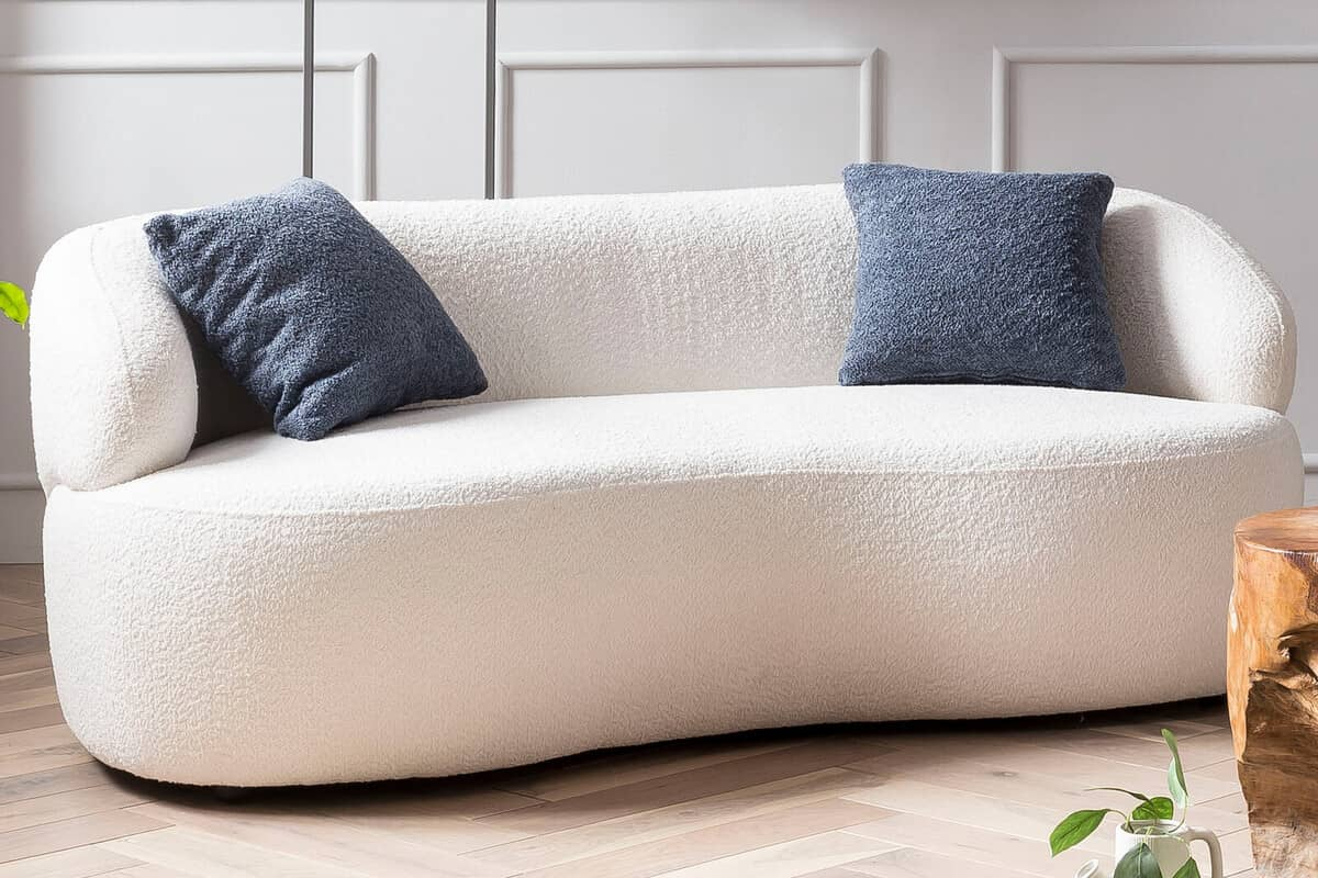 Sofa SF203, 170x95x70 cm