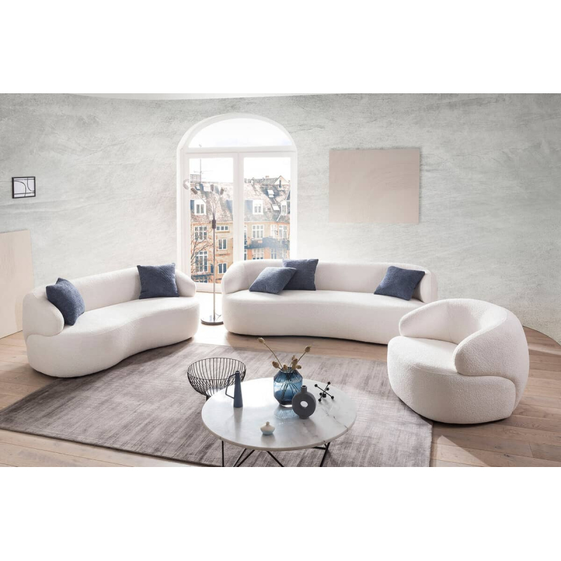 Sofa SF203, 170x95x70 cm