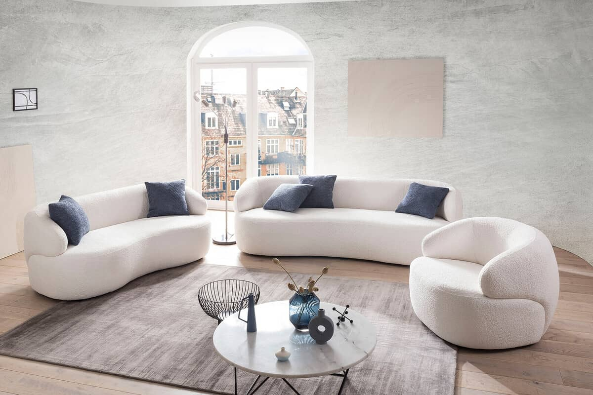 Sofa SF203, 170x95x70 cm