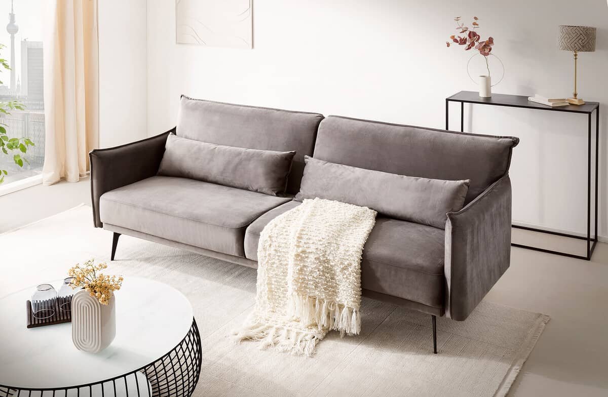 Sofa SF510, 207x86x88 cm