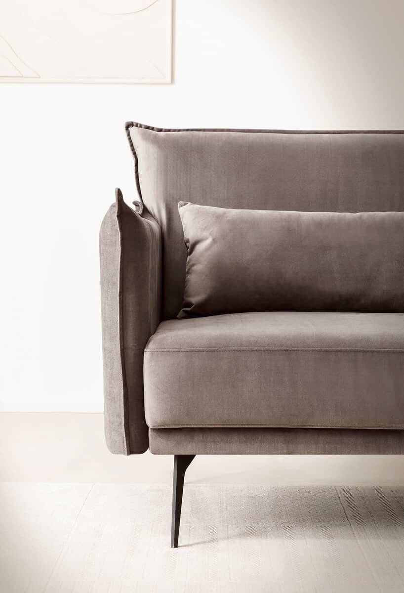 Sofa SF510, 207x86x88 cm