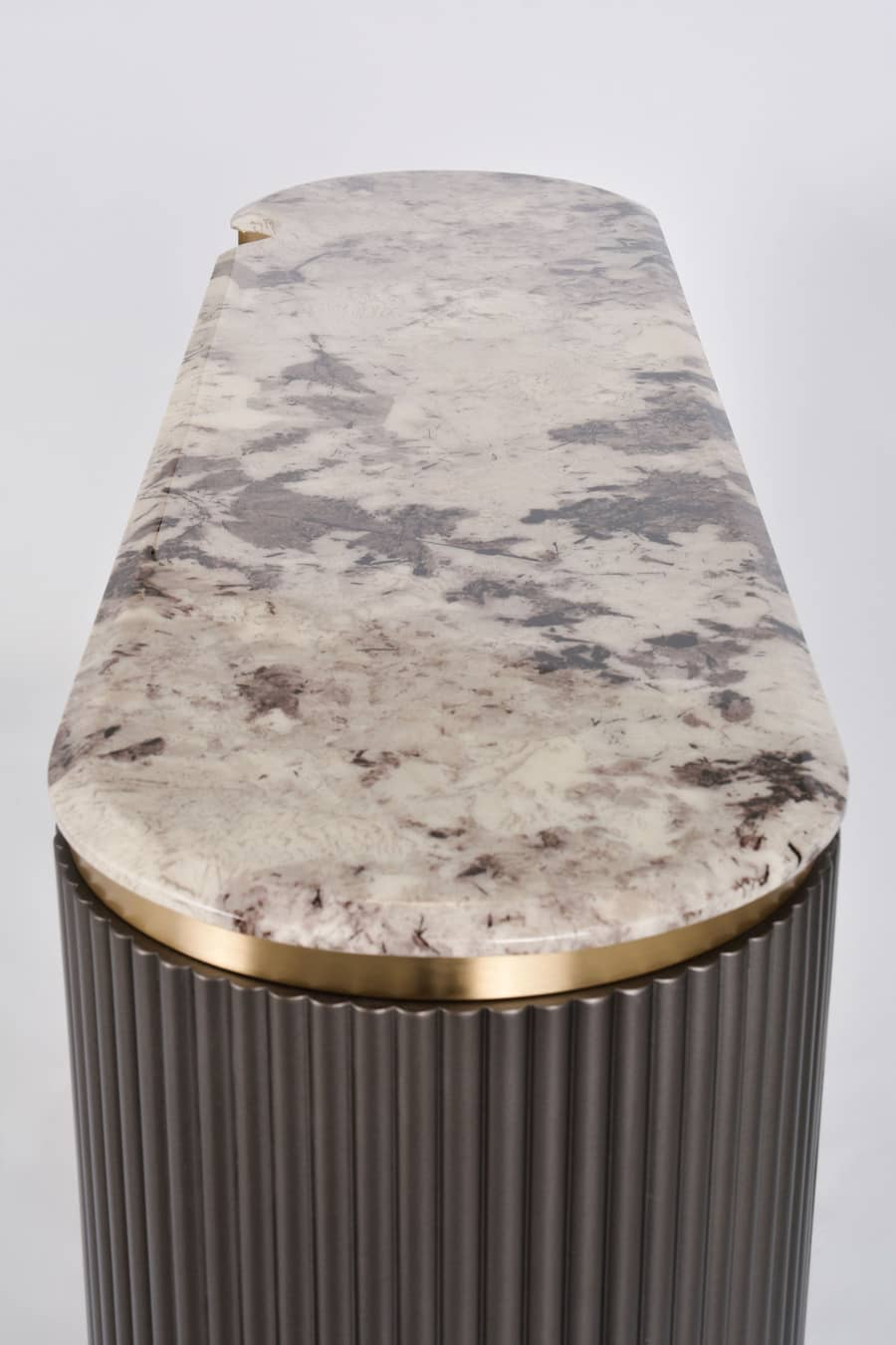 Spintelė STILI, 158x40x88 cm