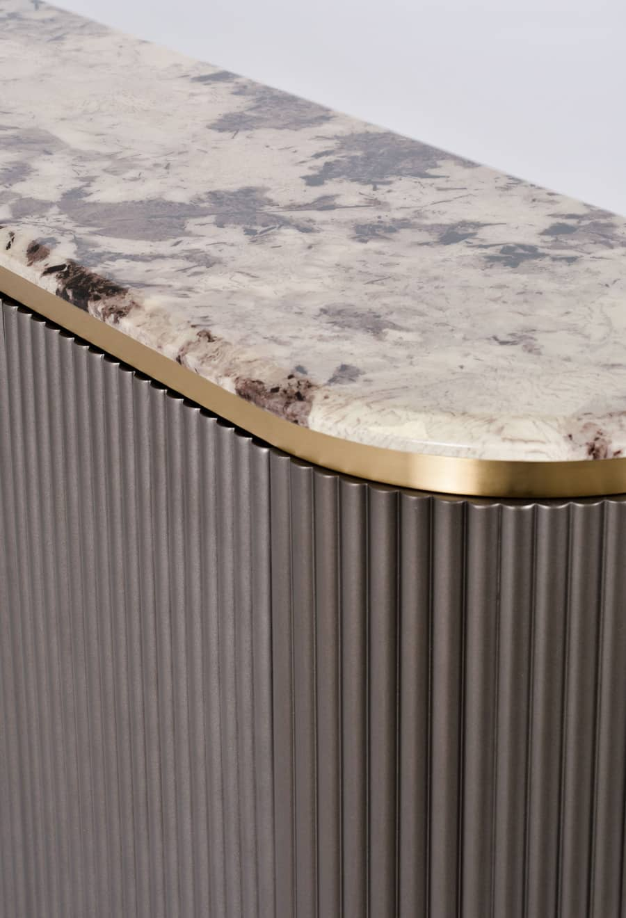 Spintelė STILI, 158x40x88 cm