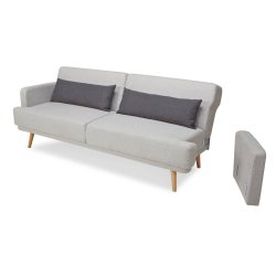 Sofa SF527, 214x86x83 cm