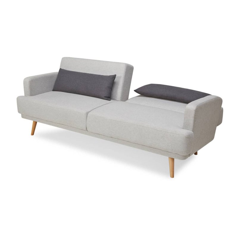 Sofa SF527, 214x86x83 cm