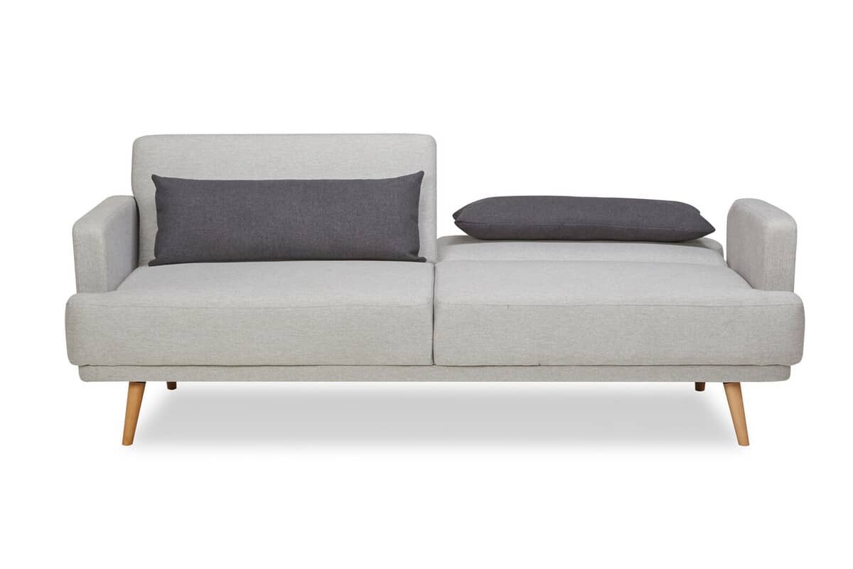 Sofa SF527, 214x86x83 cm