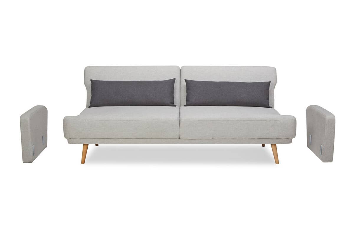 Sofa SF527, 214x86x83 cm