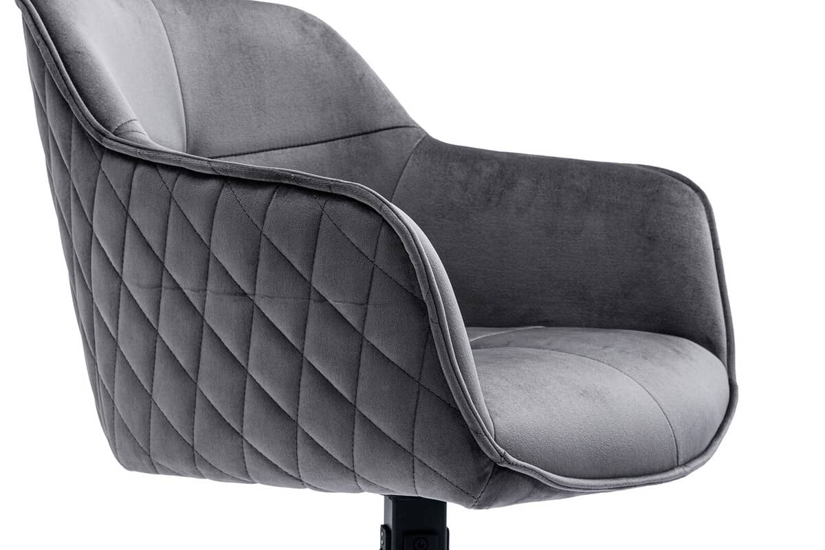 Kėdė SF289, pilka, 59x60x83 cm