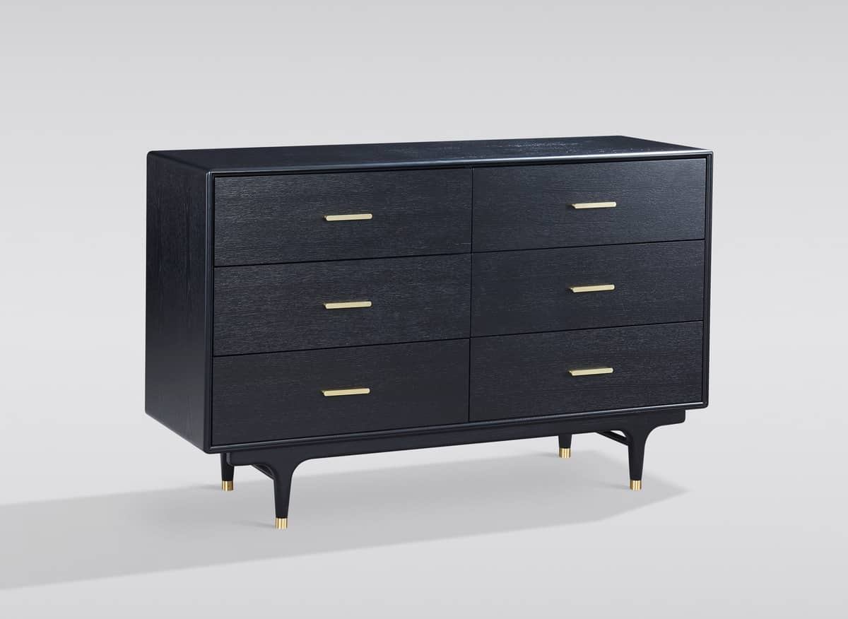 Komoda STILI, 140x45x88 cm