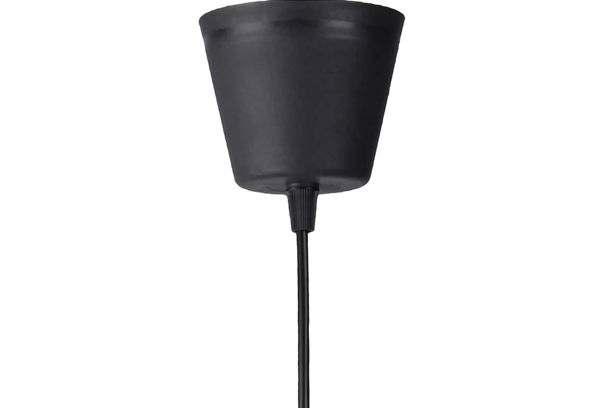 Pakabinamas šviestuvas KARA, 14x14x20 cm