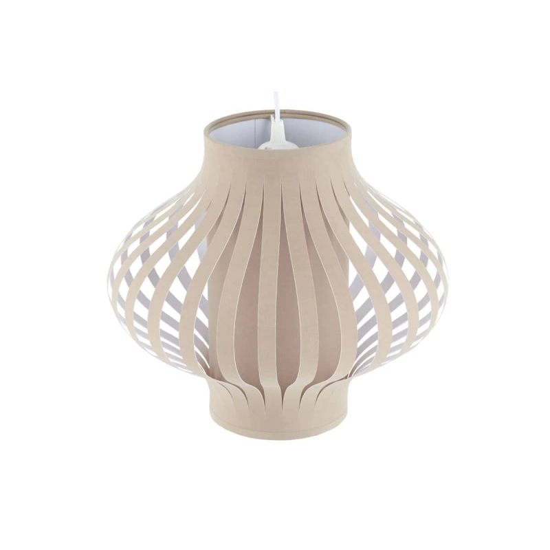 Pakabinamas šviestuvas OLMA, 36x36x28 cm