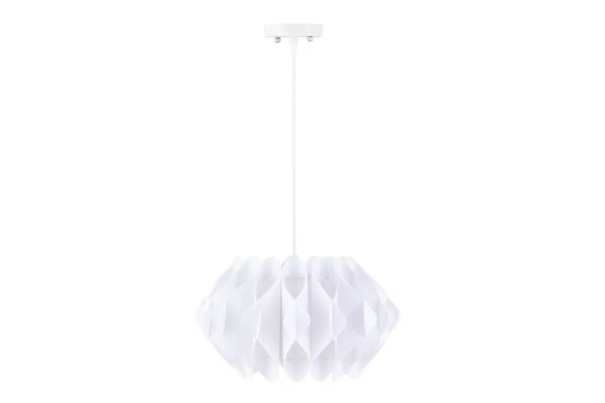 Pakabinamas šviestuvas PRIFU, 34x34x20 cm