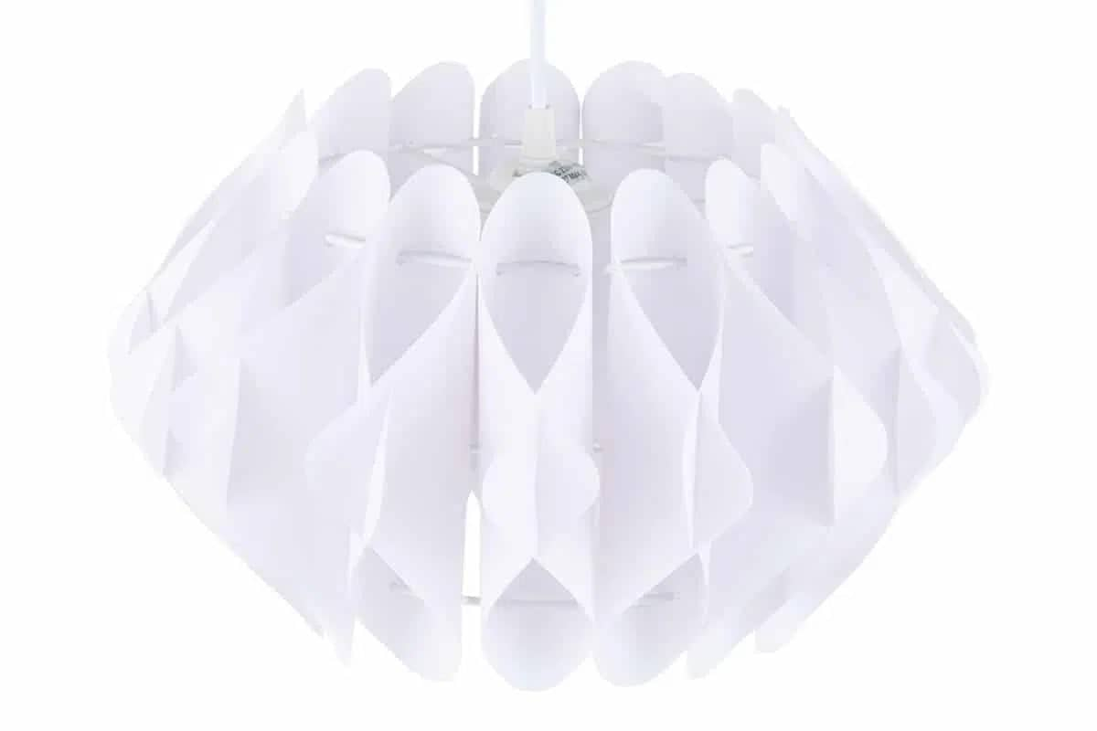 Pakabinamas šviestuvas PRIFU, 34x34x20 cm