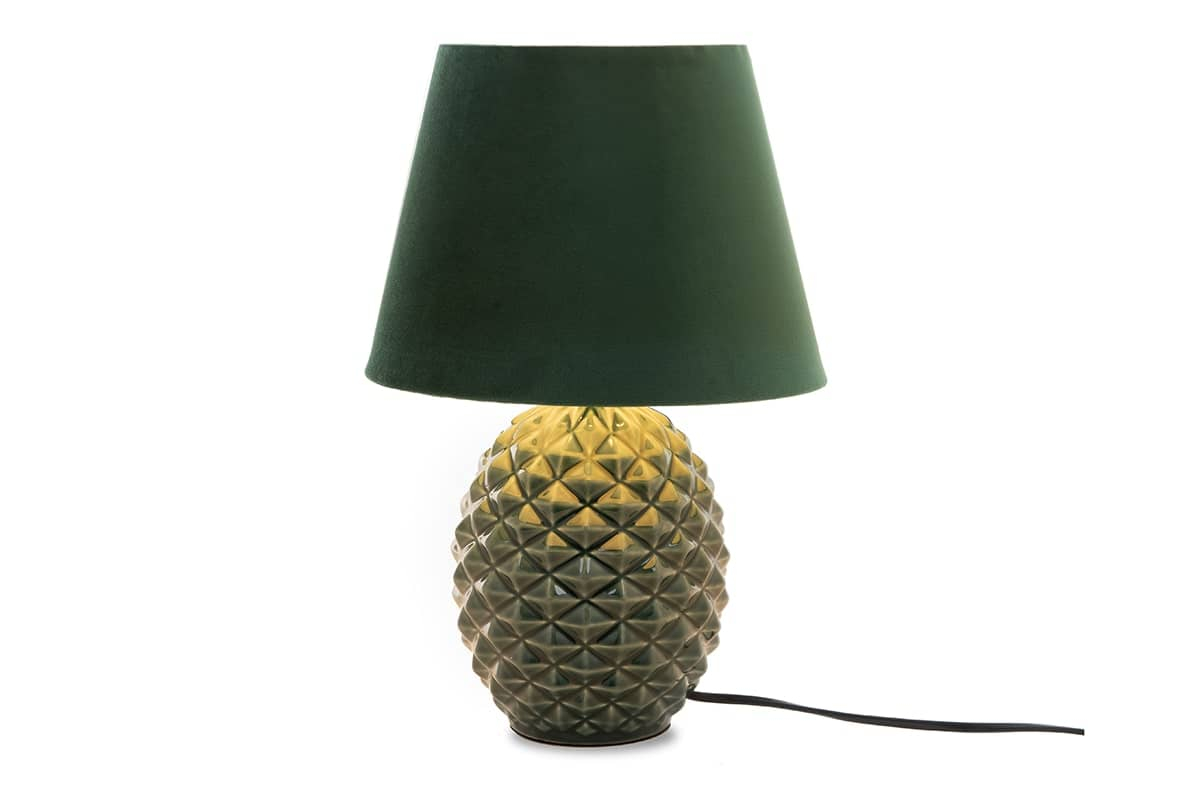 Stalinis šviestuvas FRUCTI, 25x25x38 cm