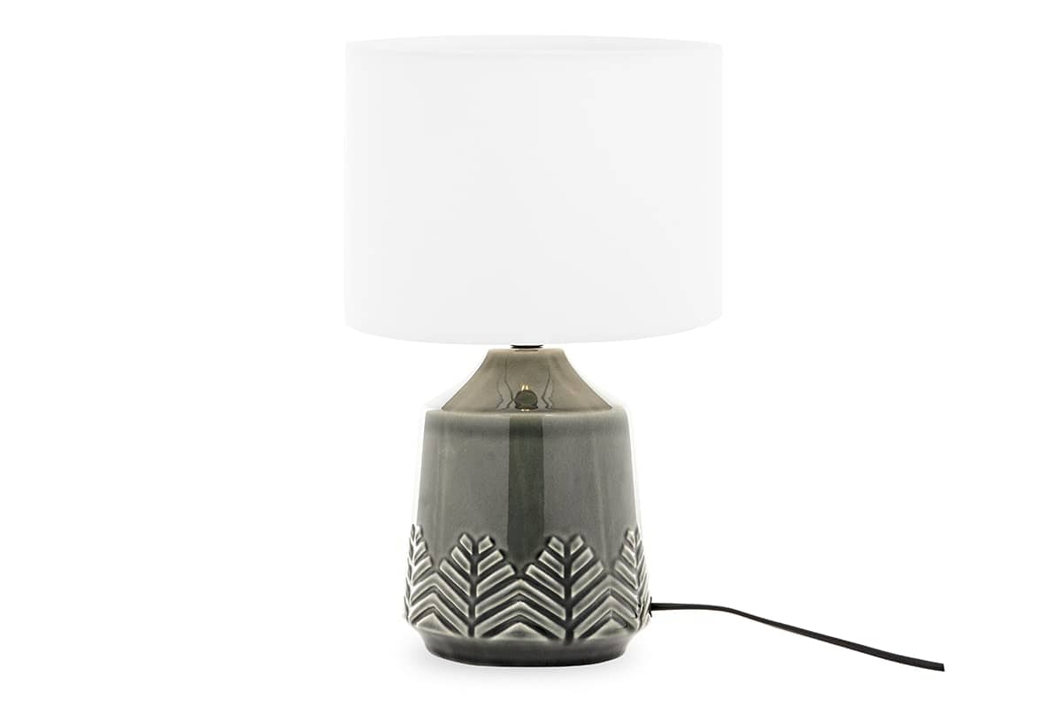 Stalinis šviestuvas HYSO, 24x24x41 cm