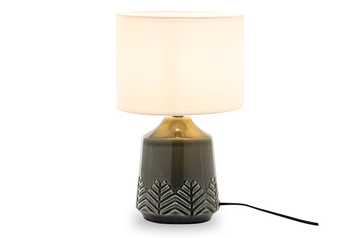 Stalinis šviestuvas HYSO, 24x24x41 cm