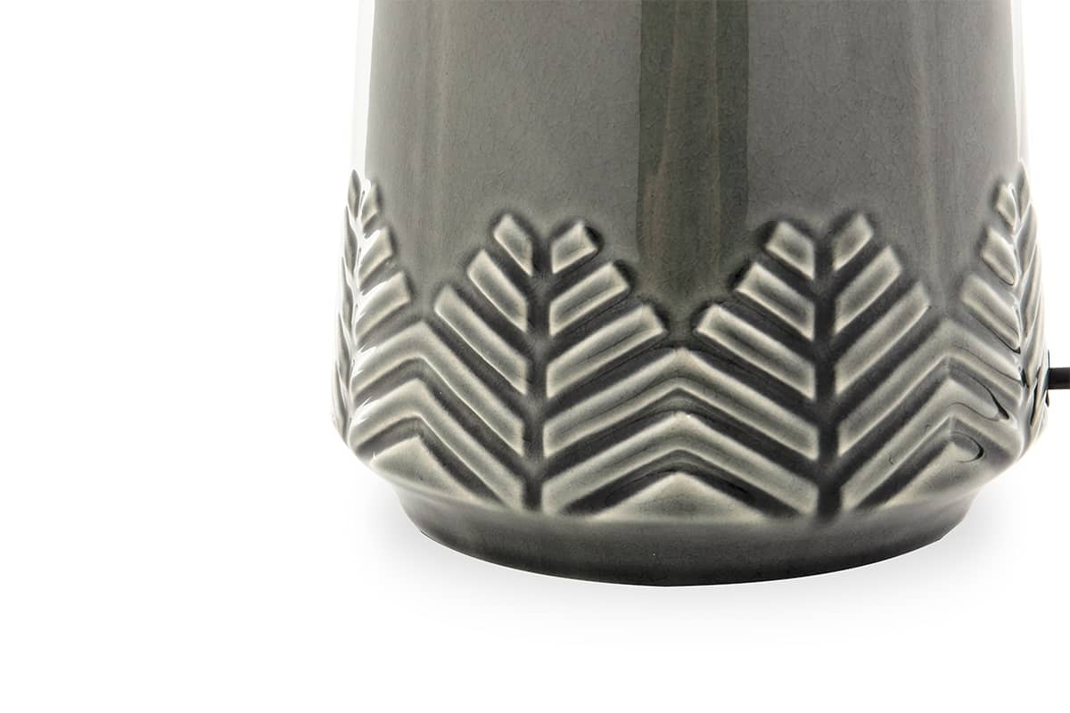 Stalinis šviestuvas HYSO, 24x24x41 cm