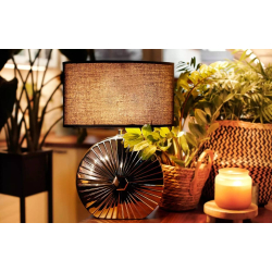 Stalinis šviestuvas RITI, 31x18x44 cm