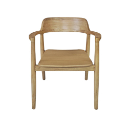 Kėdė SCANDI BLONDE, 57x61x76 cm